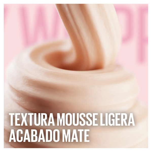 Maybelline Maquillaje Instant Perfector 4-en-1 Tono 05 Deep Foncée 30 Ml