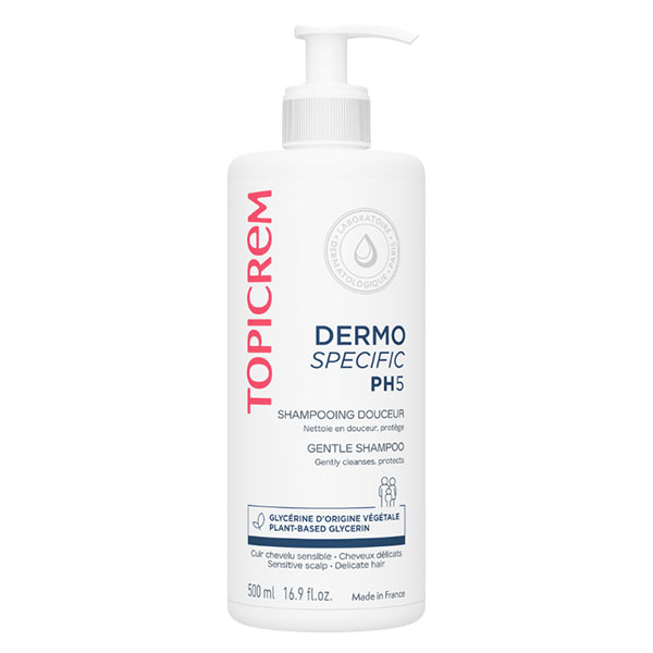 PH5 Shampoing Douceur 500ml 4
