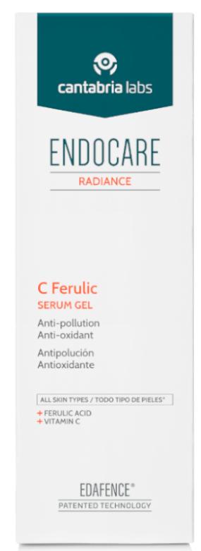 Thumbnail 1 de Endocare Radiance C Ferulic sérum 30 ml, 5% vitamina C