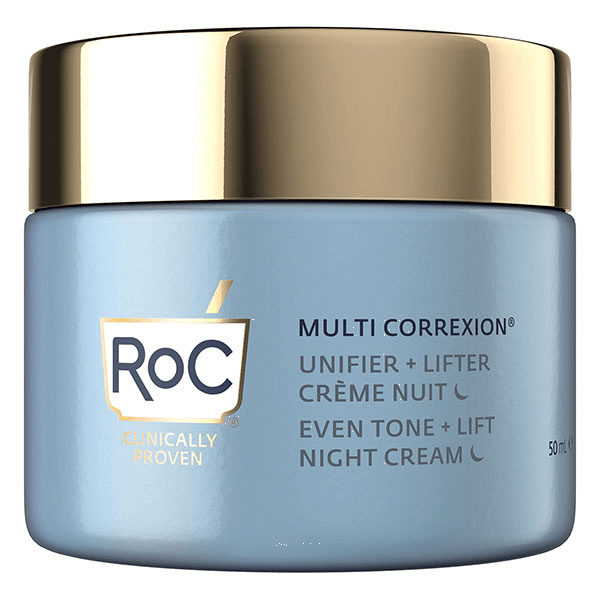 Multi Correxion Unifier + Lifter Hydratant Quotidien SPF30 - 50ml 3