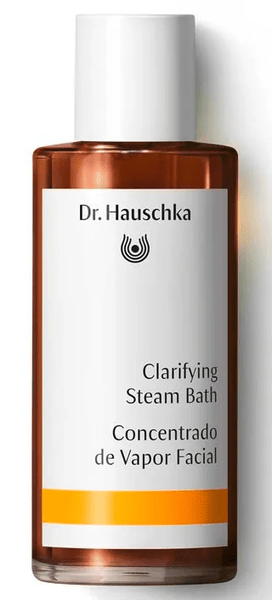 Dr. Hauschka Concentrado De Vapor Facial 100 Ml