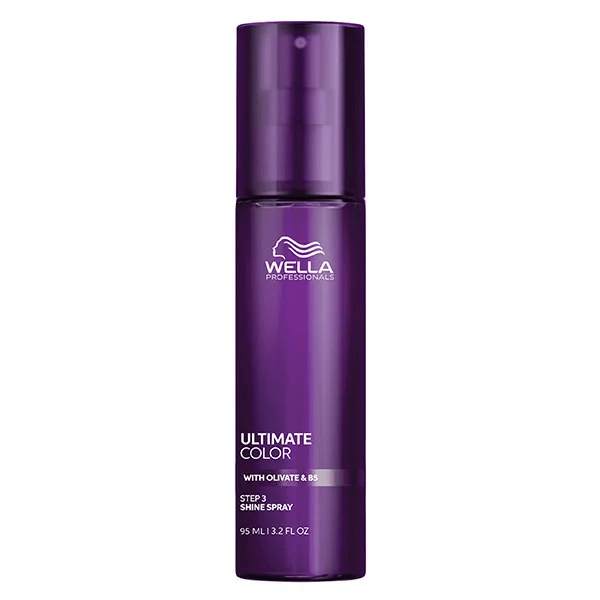 Wella Professional Ultimate Color Spray Brillance pour cheveux colorés et ternes  95 ml 2