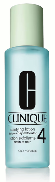 Clinique Clarifying Lotion 4 200 Ml