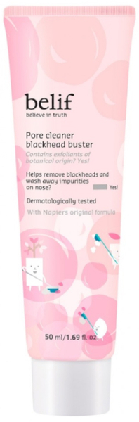 Belif Pore Cleaner Blackhead Buster 50 Ml