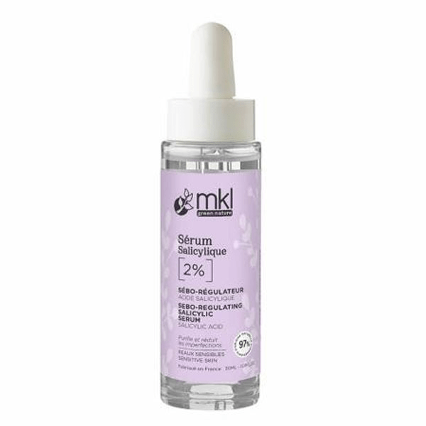 Serum Acide Salicylique 30ml 3
