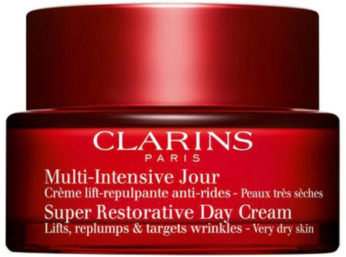 Imagen de Clarins Multi Intensive Día crema 50 ml pieles 50+ en OfertitasTOP