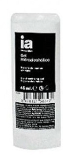 Interapothek Gel Hidroalcohólico 45 ml