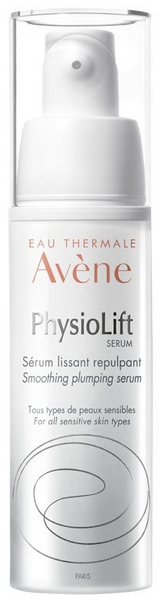 Avène Physiolift Sérum Alisante Rellenador 30 ml