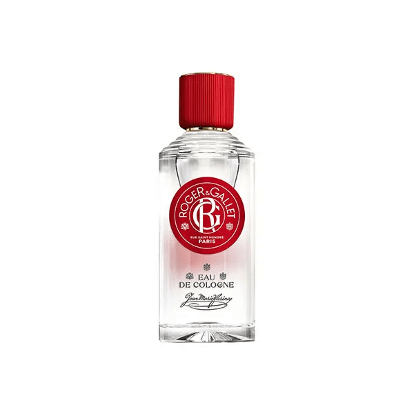 Jean-Marie Farina Eau de Cologne 100ml 3