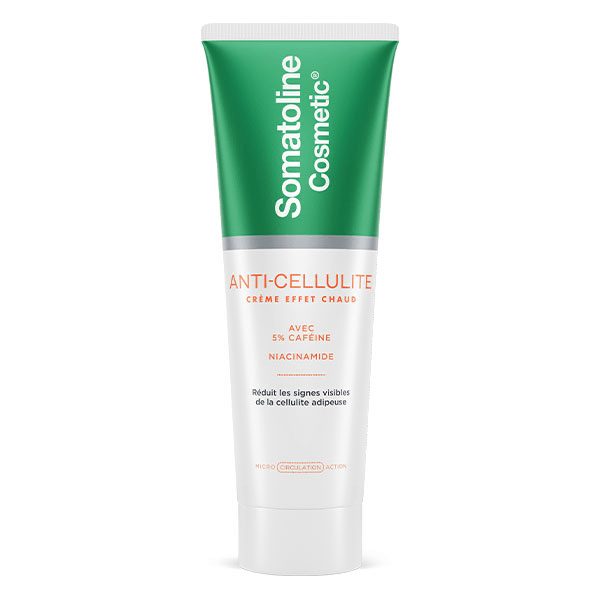Anti-cellulite gel effet chaud 250ml 4