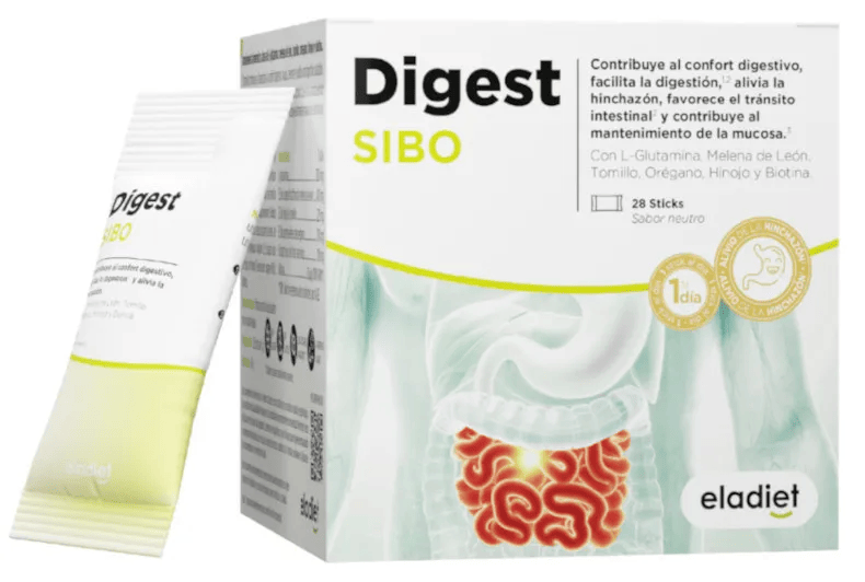 Eladiet Digest Sibo 28 Sticks