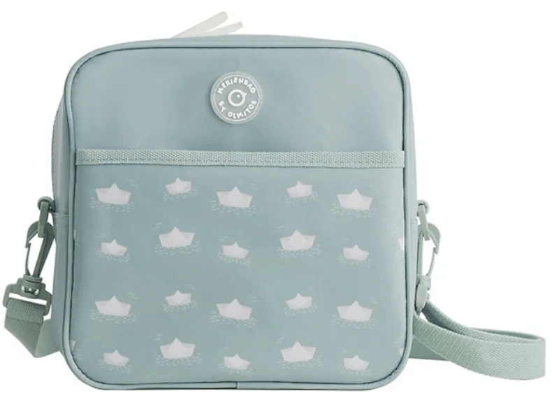 Olmitos Bolsa Isotérmica Merienbag Paper Boat