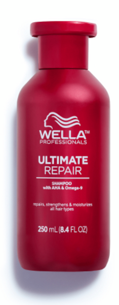 Wella Professionals Ultimate Repair Champú Cabello Dañado 250 Ml