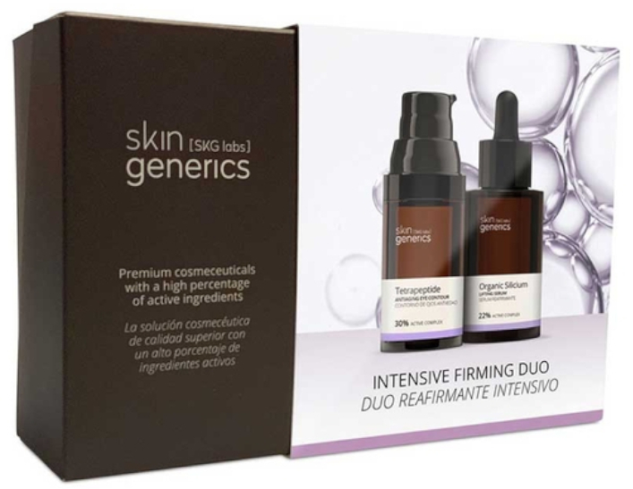 Skin Generics Set Intensive Firming Duo