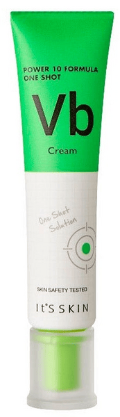 Its Skin Crema Hidratante Power 10 Formula One Shot Vb 35 ml