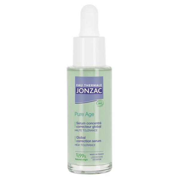 Pure Age Sérum Concentré Bio 30ml 6