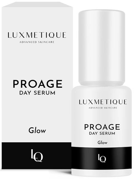 Imagen de Luxmetique Proage Day Sérum 30 ml ✨ Brillo y juventud en OfertitasTOP