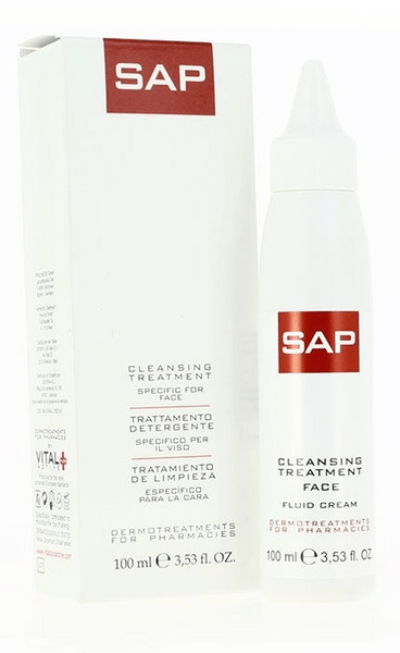 Vitalplus Sap Vital Plus Active 100Ml - Imagen 2