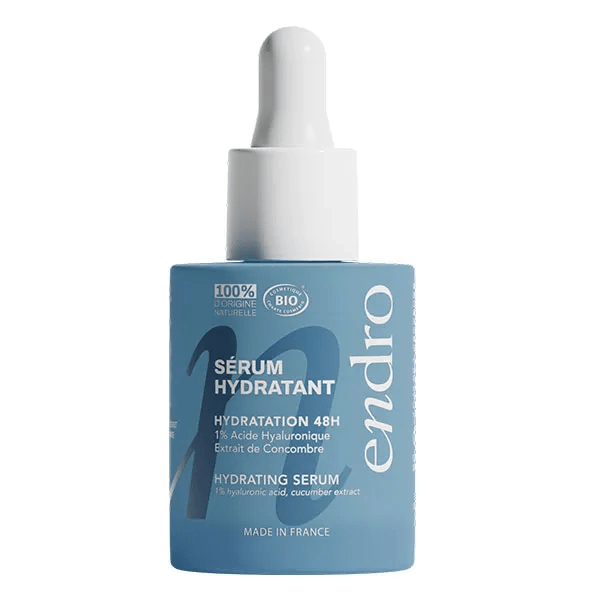 Sérum Hydratant Routine Hydratante 30ml 4