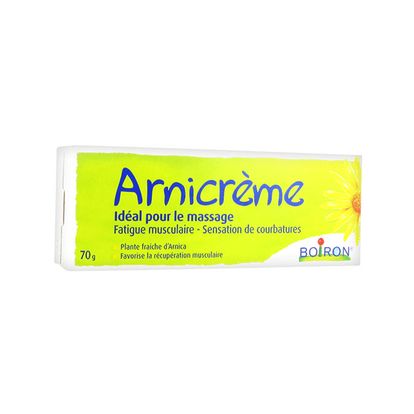 Arnicrème 70g 3