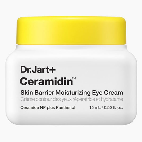 Ceramidin™ Crème Contour des Yeux Réparatrice et Hydratante 15ml