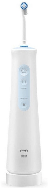 Oral-B Irrigador Dental Aquacare 4