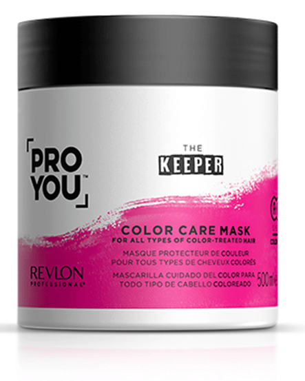 Revlon Professional Proyou The Keeper Mask 500 Ml - Imagen 4