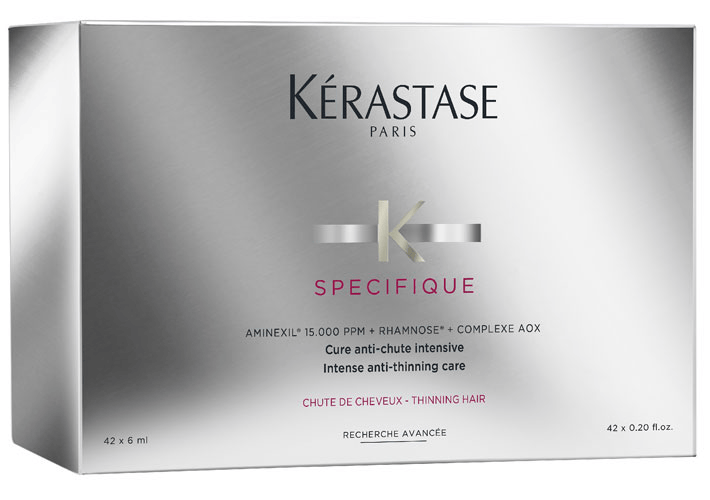 Kerastase Specifique Aminexil GL 10 x 6 ml