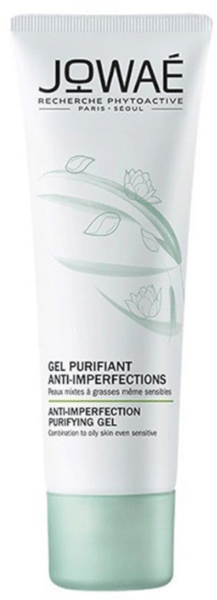 Jowae Gel Purificante Anti-imperfecciones 40 ml