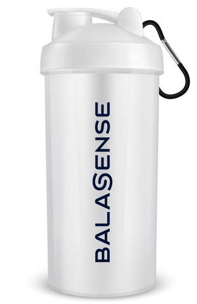 Balasense Botella Shaker 700 ml