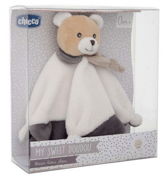Chicco Mantita Osito My Sweet Doudou +0m