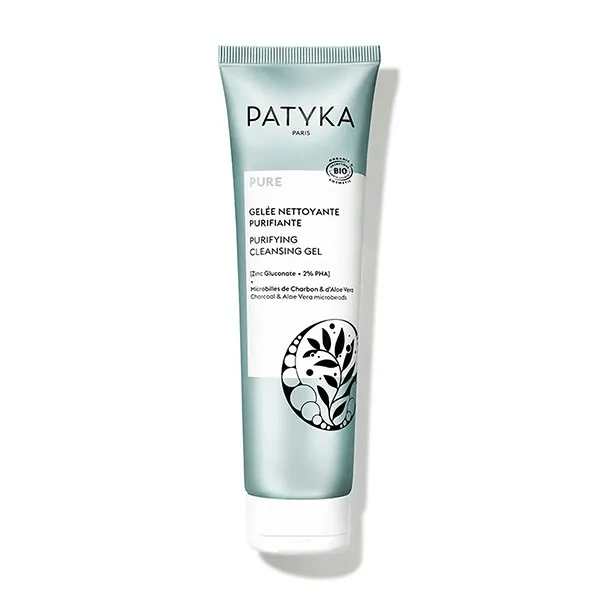 Patyka Pure Gelée Nettoyante Purifiante 150ml 3