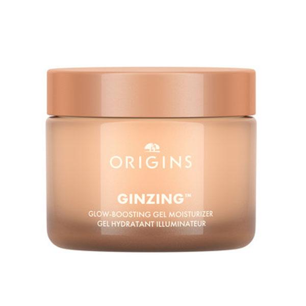 Ginzing™ Gel Hydratant Teinté Illuminateur Visage Bronze - 50ml