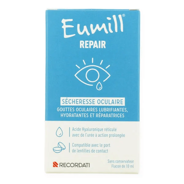 Repair Flacon 10ml 3