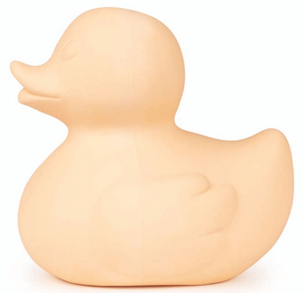 Oli&Carol Mordedor Patito Bañera Nude