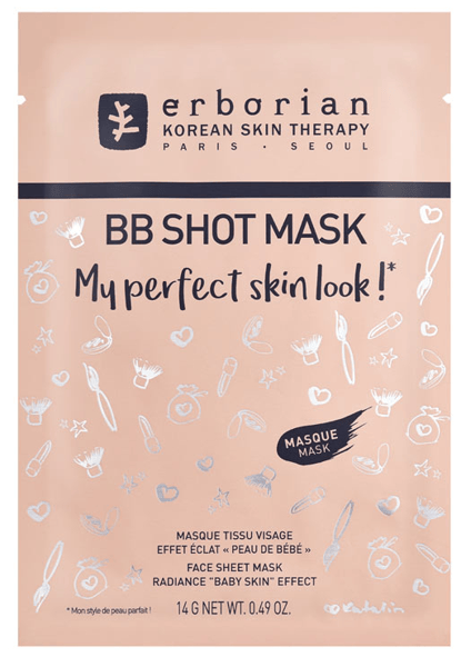 Erborian BB Shot Mask 1 ud