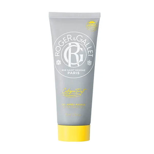 Cologne Twist Gel après-rasage 75ml 3