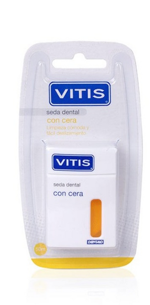 Seda Dental Vitis Con Cera