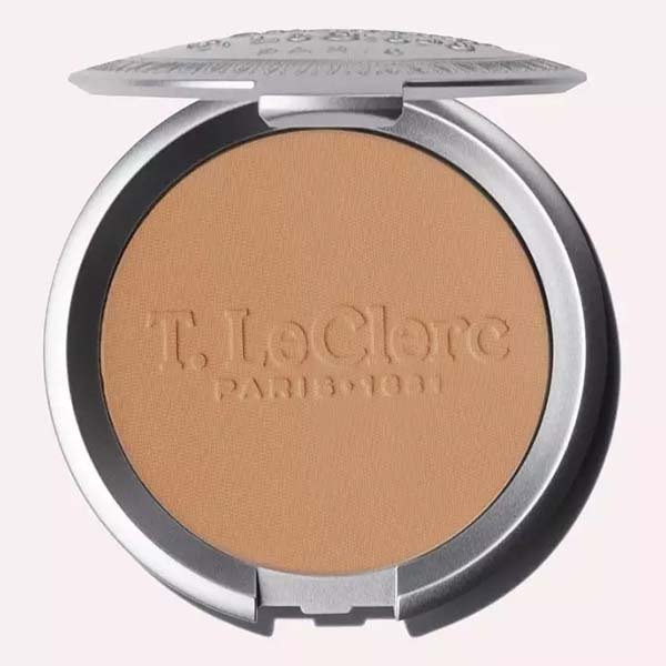 poudre compacte 11 cannelle
