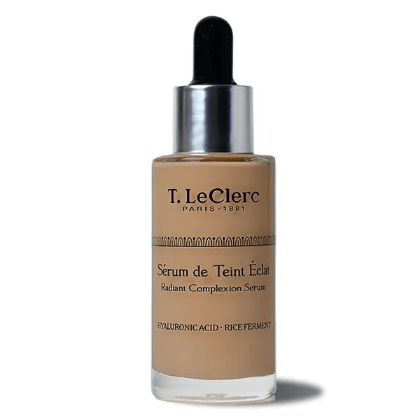 T. Leclerc Sérum De Teint Éclat Anti-Âge 11 Pécan 30g 2