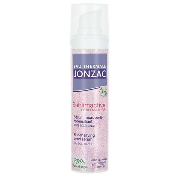 Sublimactive Peau Mature Sérum Microperlé Redensifiant Bio 40ml 5