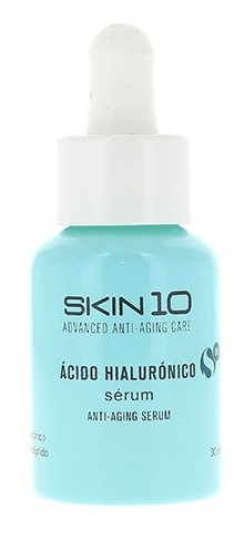 Medichy Model Skin10 Sérum Ácido Hialurónico 30Ml