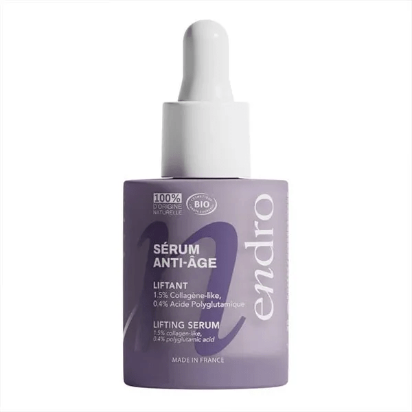 Sérum Liftant Collagène Routine Anti-Âge 30ml 2