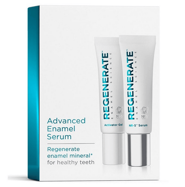 Regenerate Kit Sérum Avanzado Recarga Mensual 2x16 ml
