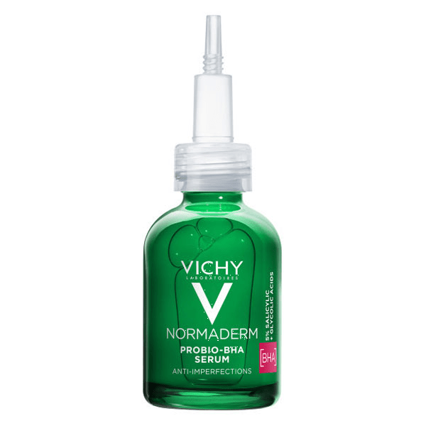 Normaderm Sérum Anti-Imperfections pour Peaux à Tendance Acnéique - 30ml 5