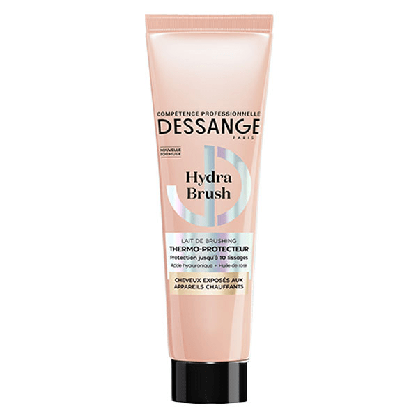 Hydra Brush Lait de Brushing Hydra-Protecteur 140ml
