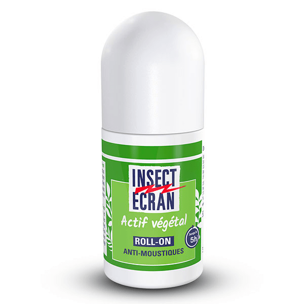 Roll-on Anti-Moustiques et tiques - 50ml 3
