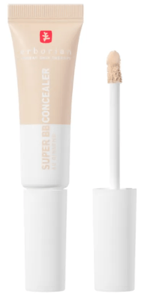 Erborian Super Bb Concealer Ivory 10 Ml - Imagen 2