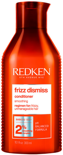 Redken Frizz Dismiss Acondicionador 300 ml