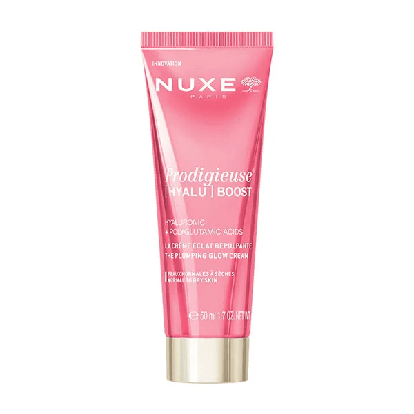 Prodigieuse® Hyalu Boost La Crème Éclat Repulpante 50ml 4